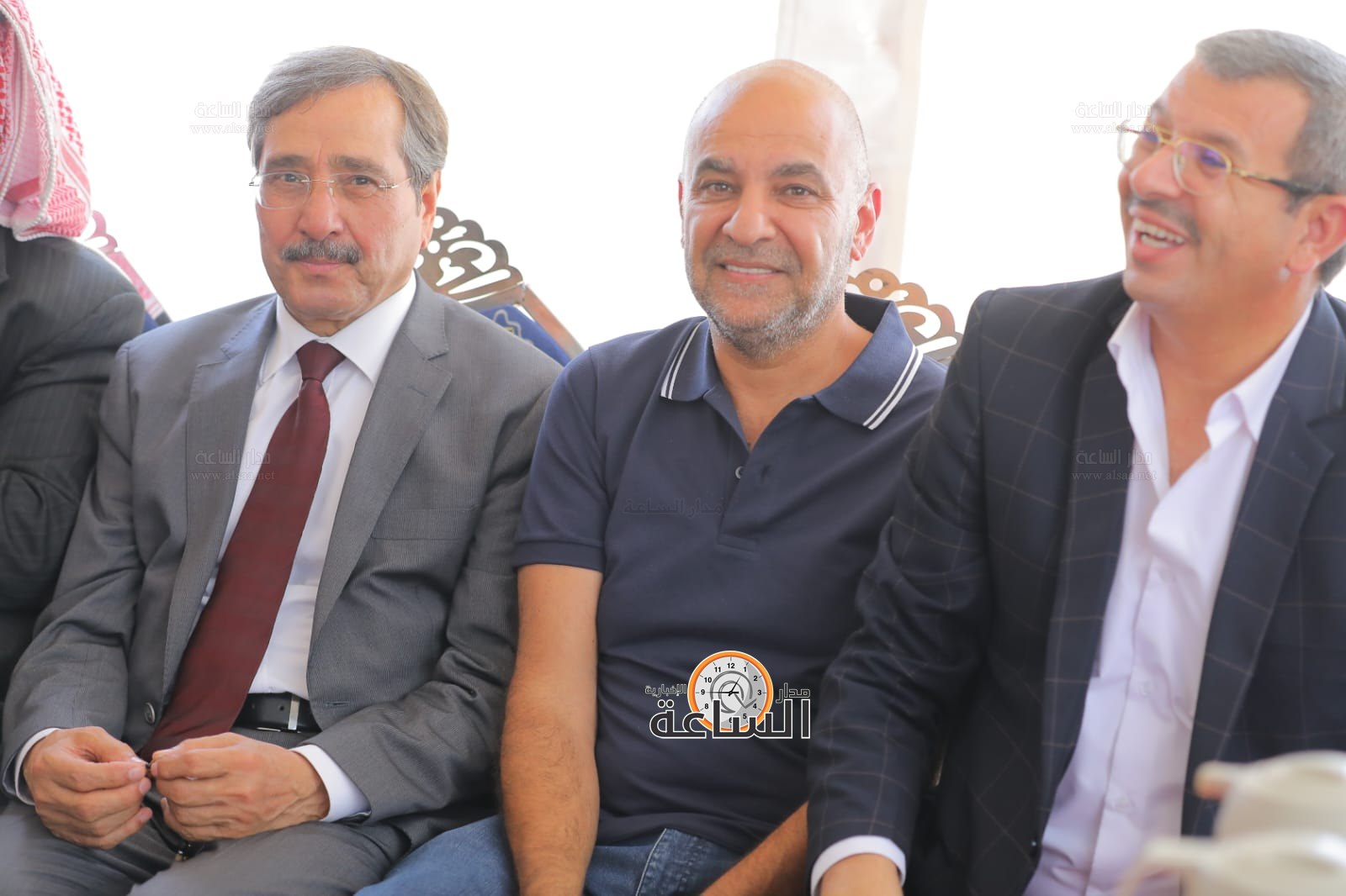 Madar Al-Saa Images 0.09948940979424403