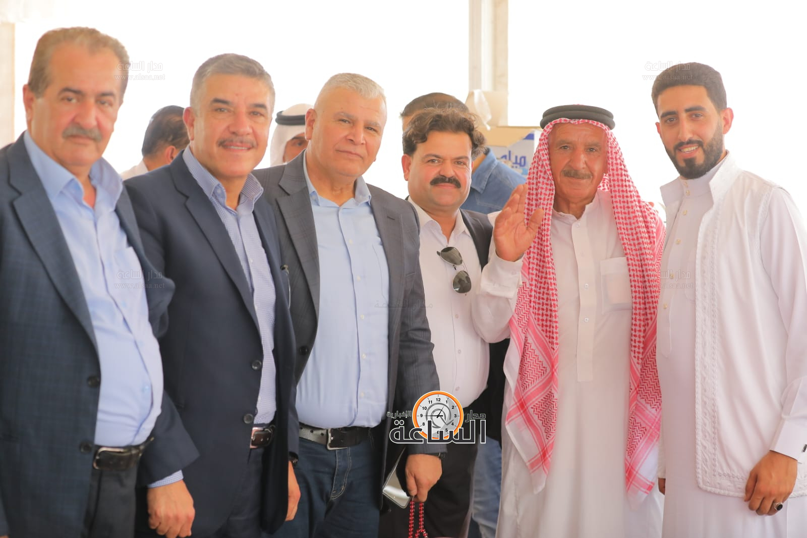 Madar Al-Saa Images 0.7880852035695594