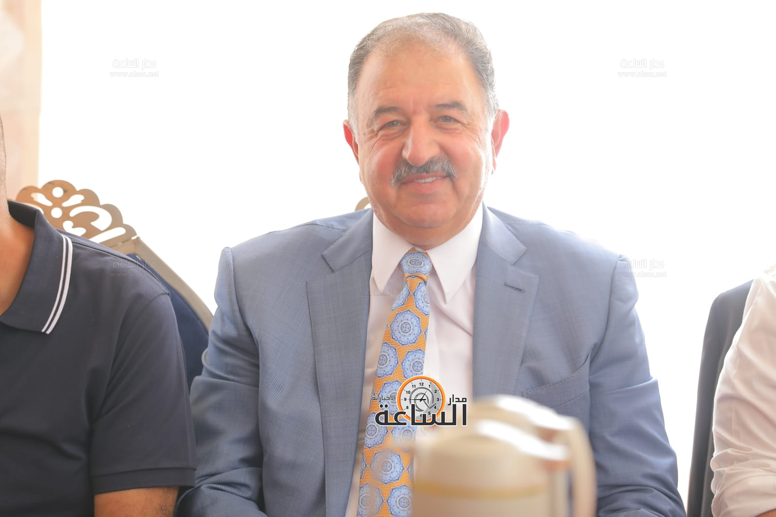 Madar Al-Saa Images 0.42237015869542693