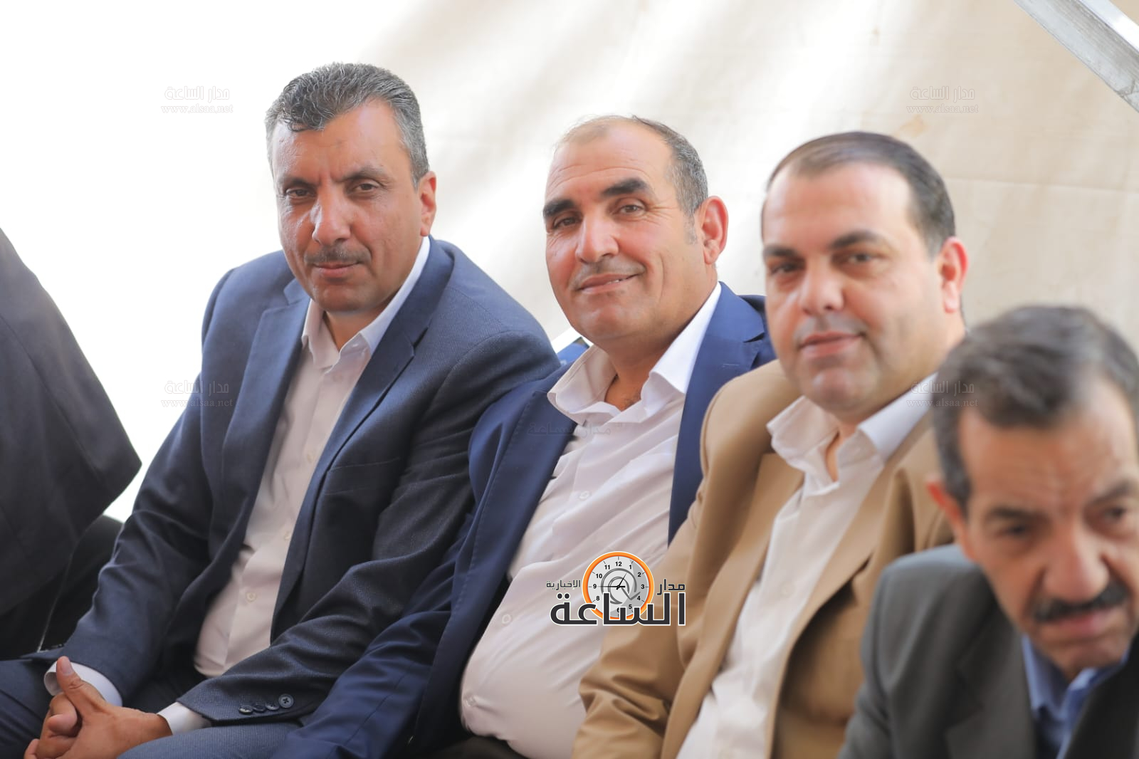 Madar Al-Saa Images 0.5119644269922896