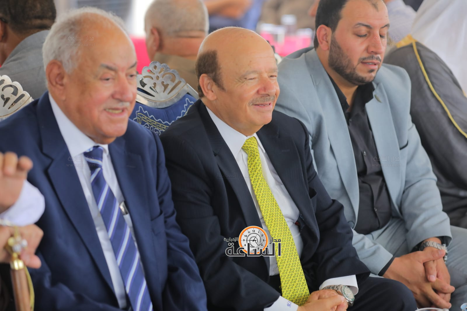 Madar Al-Saa Images 0.8826279558928445