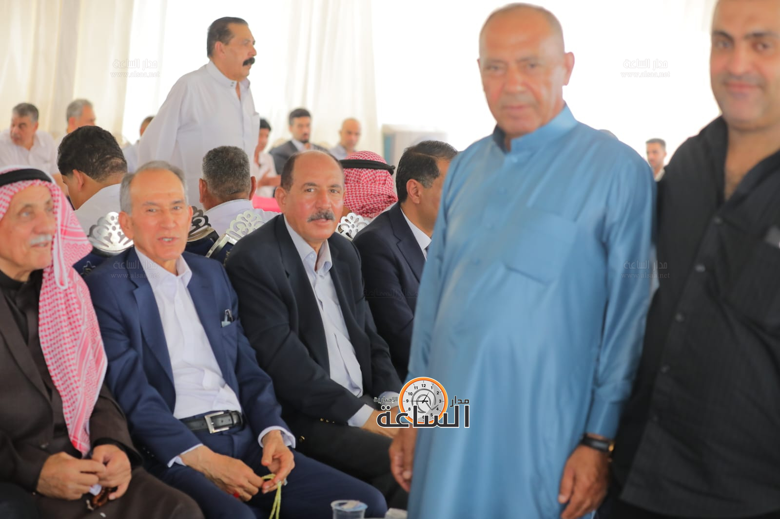 Madar Al-Saa Images 0.5952626196768347