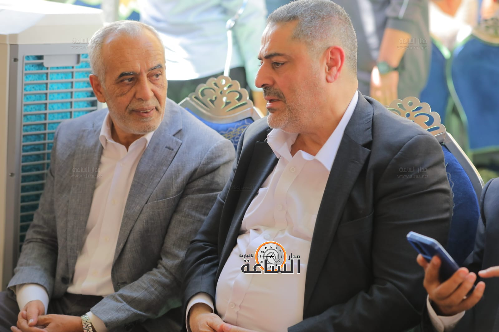 Madar Al-Saa Images 0.009102167030230923