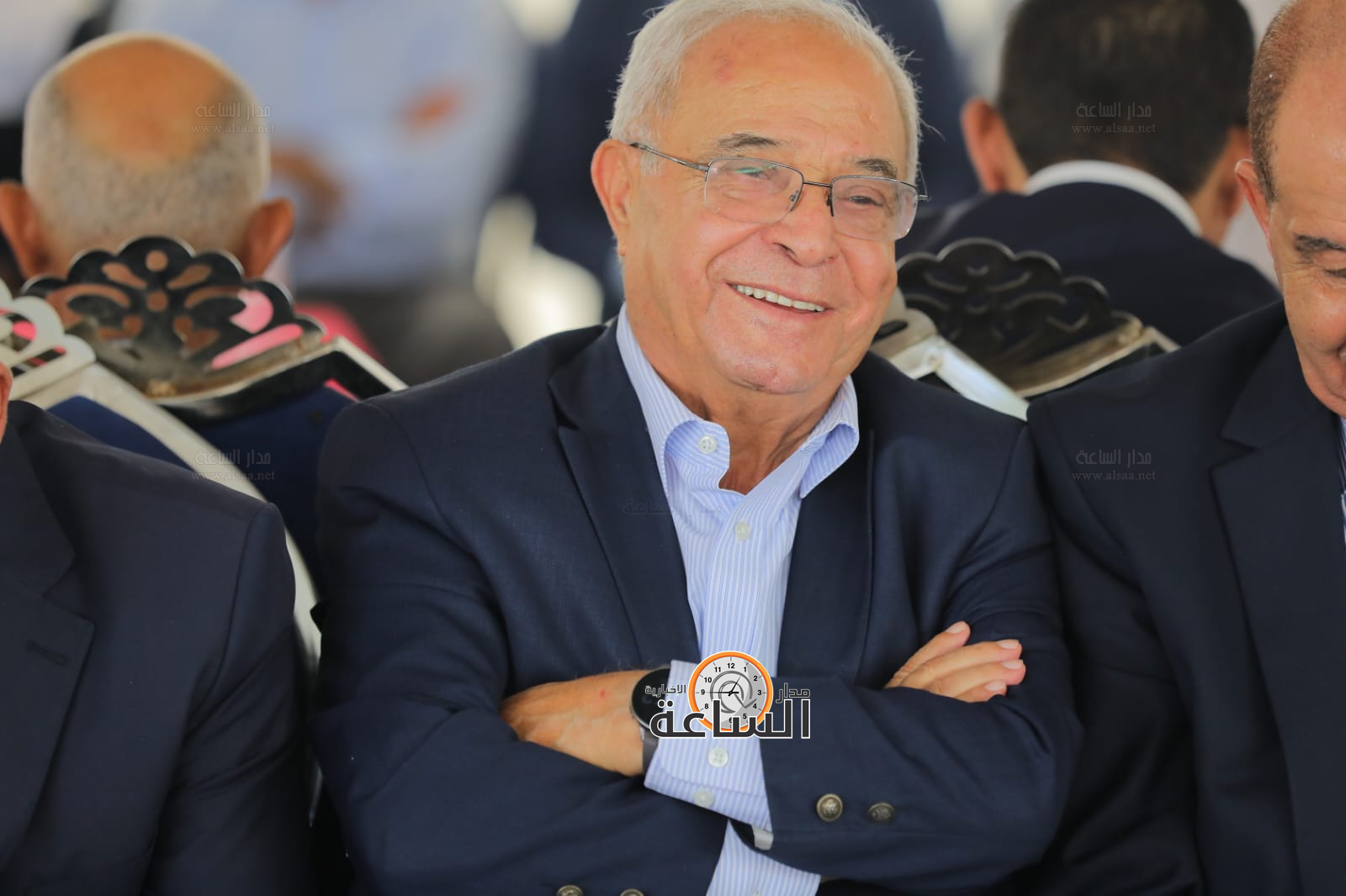 Madar Al-Saa Images 0.6319737163028216