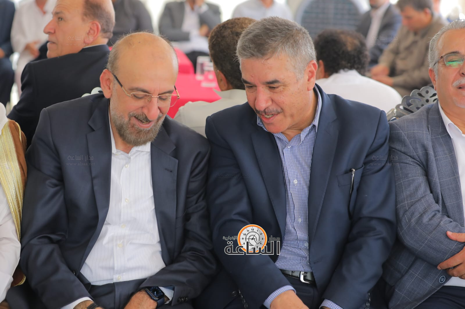 Madar Al-Saa Images 0.6277596486870385