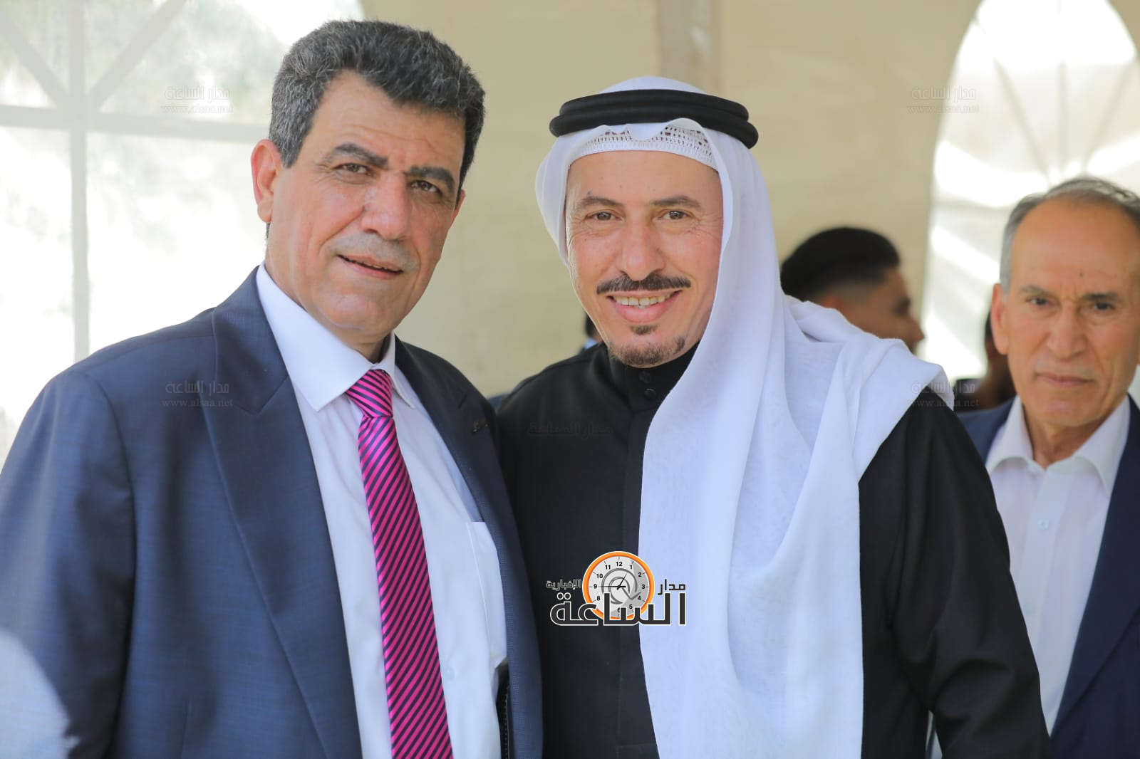 Madar Al-Saa Images 0.3495649832088641