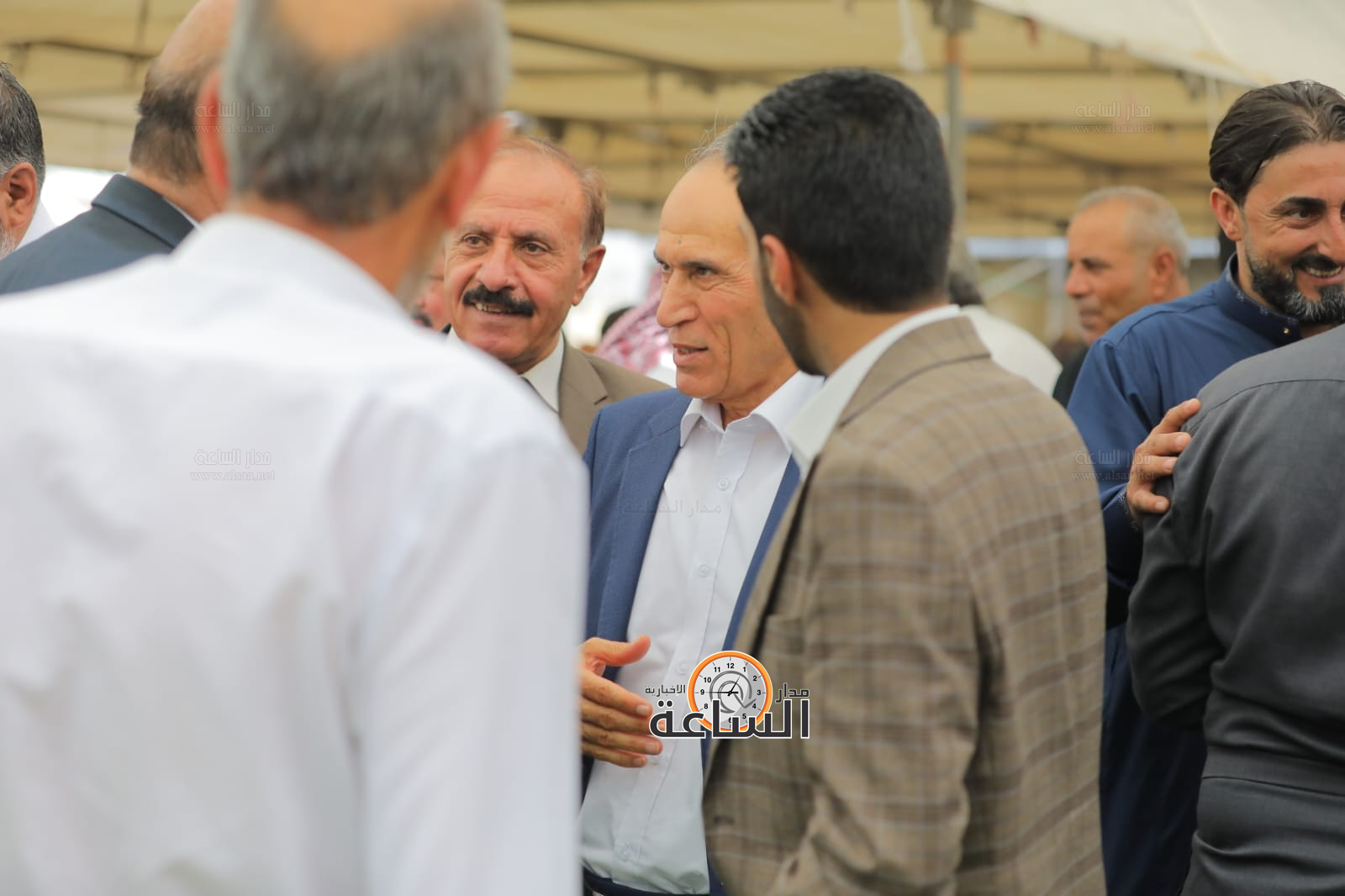 Madar Al-Saa Images 0.6393867536793842