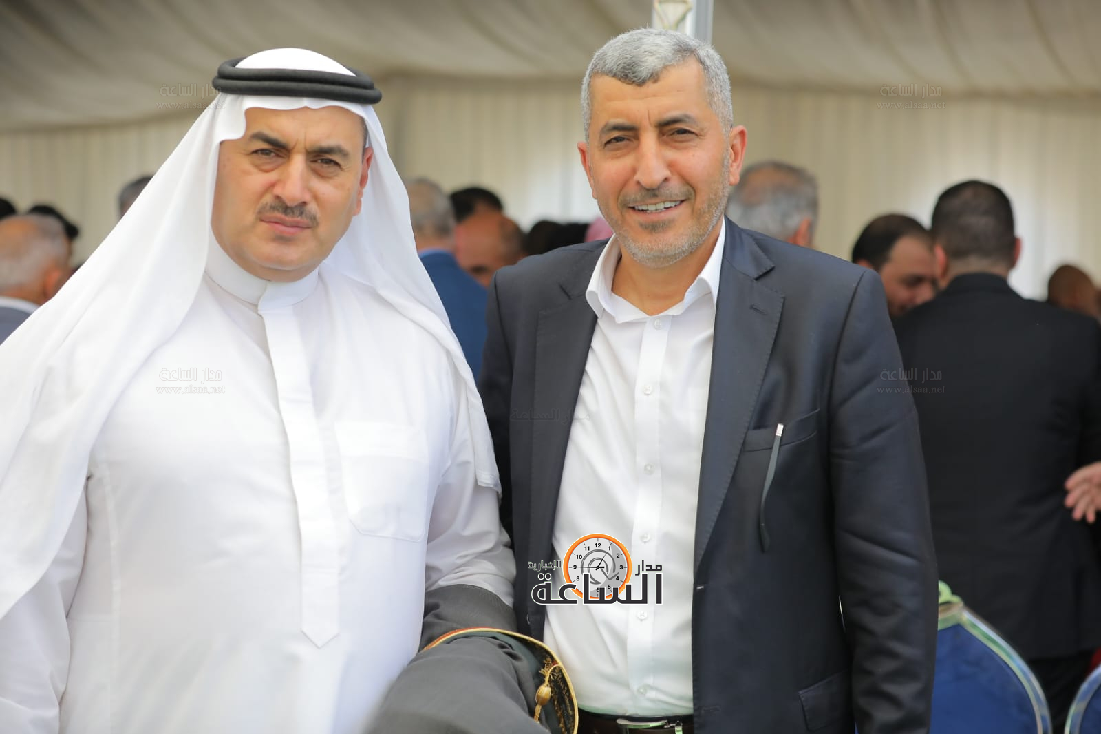 Madar Al-Saa Images 0.4183696768414569