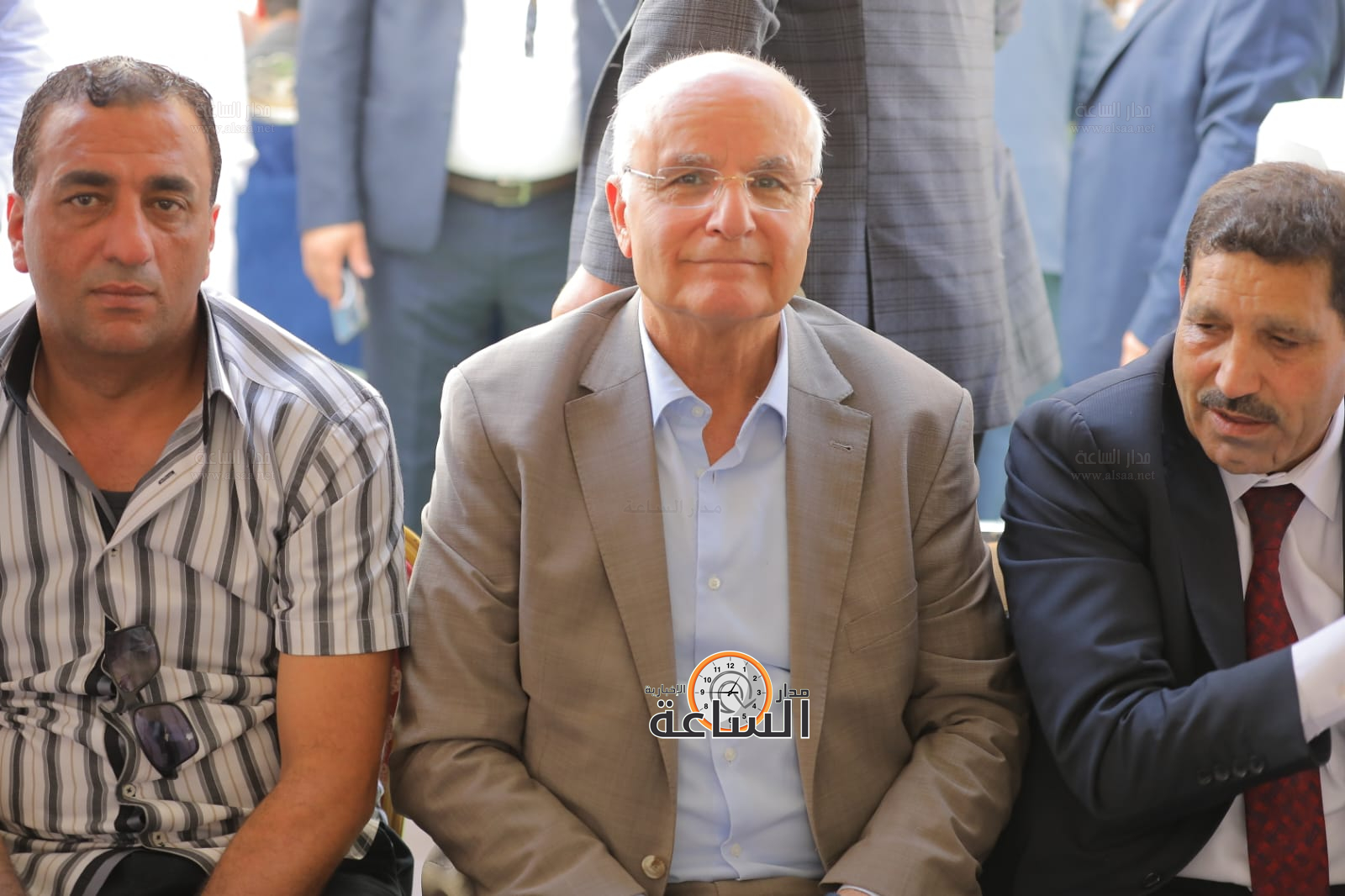 Madar Al-Saa Images 0.3614527197649027