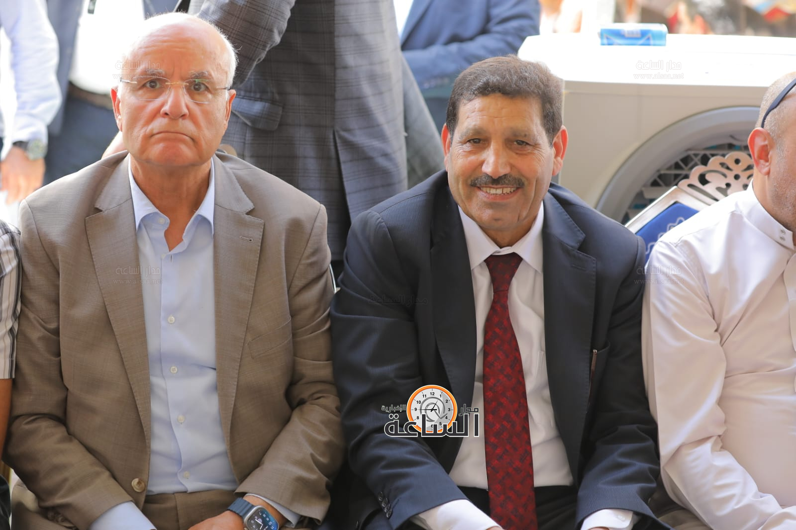 Madar Al-Saa Images 0.6550654790549961