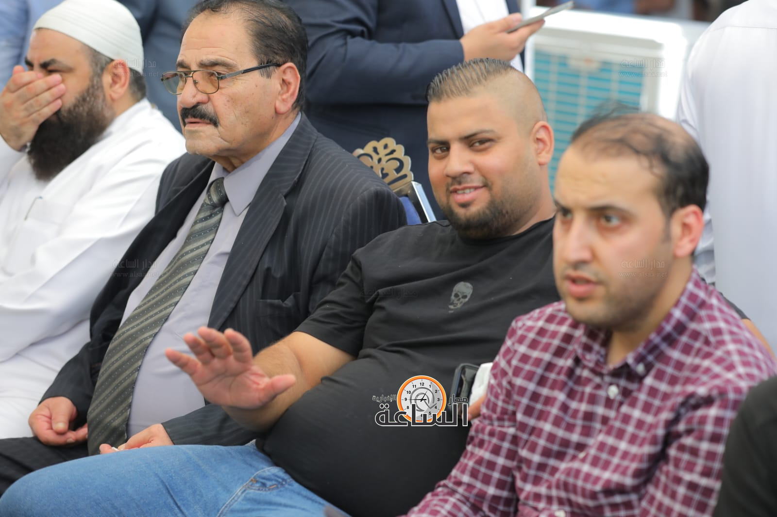 Madar Al-Saa Images 0.8505069880062472