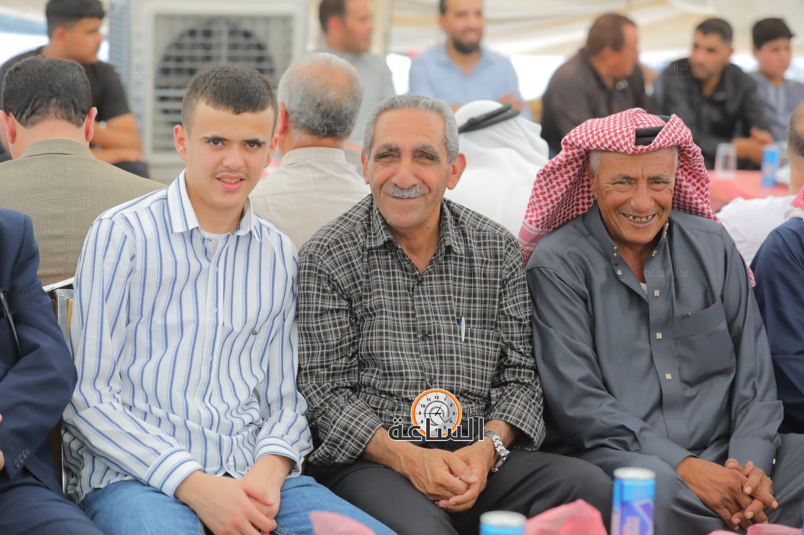 Madar Al-Saa Images 0.8125556316086353