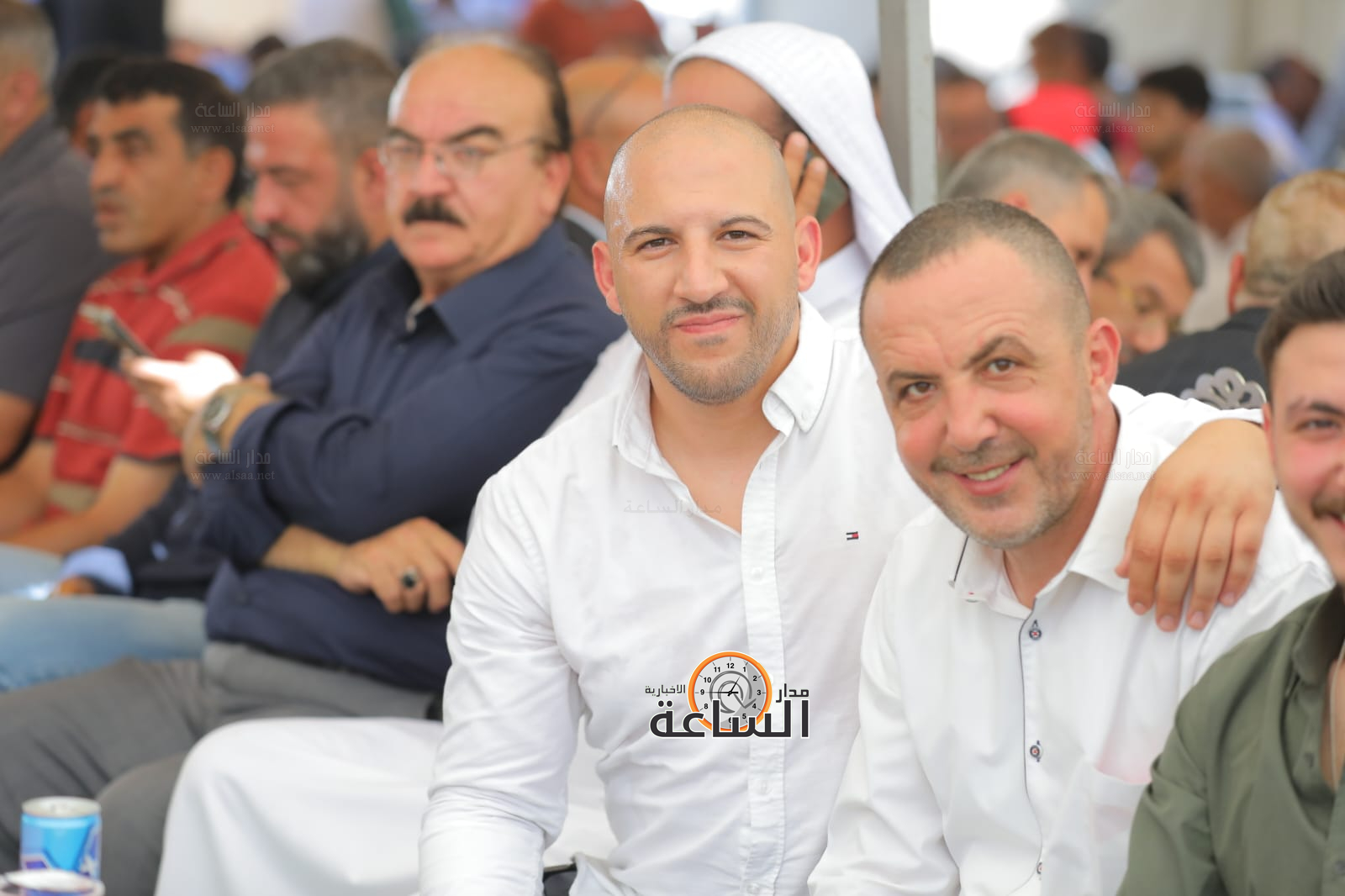 Madar Al-Saa Images 0.8917860459186946