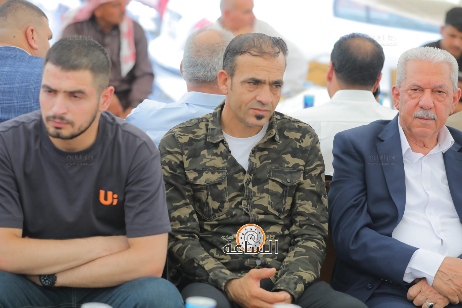 Madar Al-Saa Images 0.5610715745663366