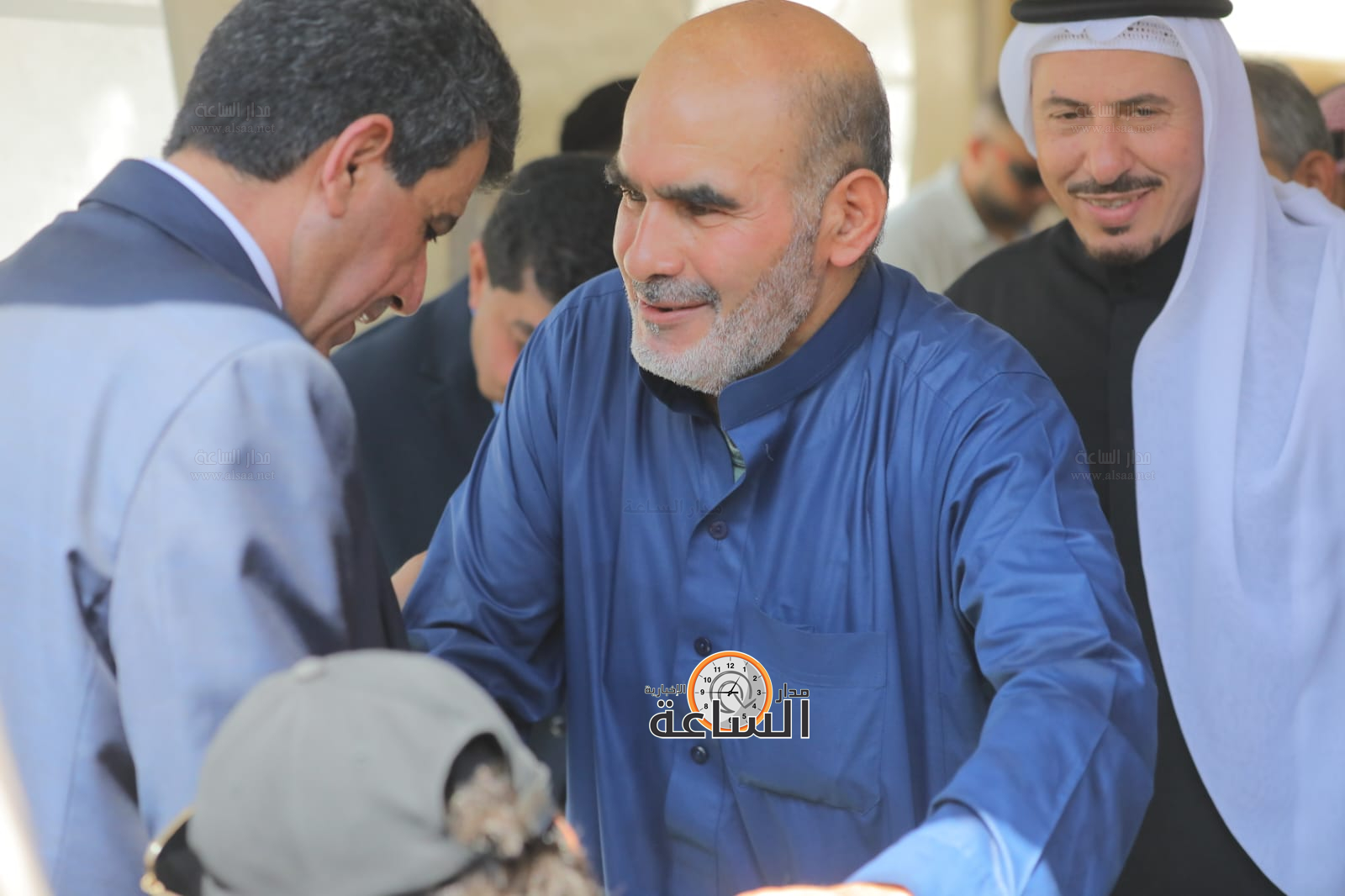 Madar Al-Saa Images 0.30868042046915645