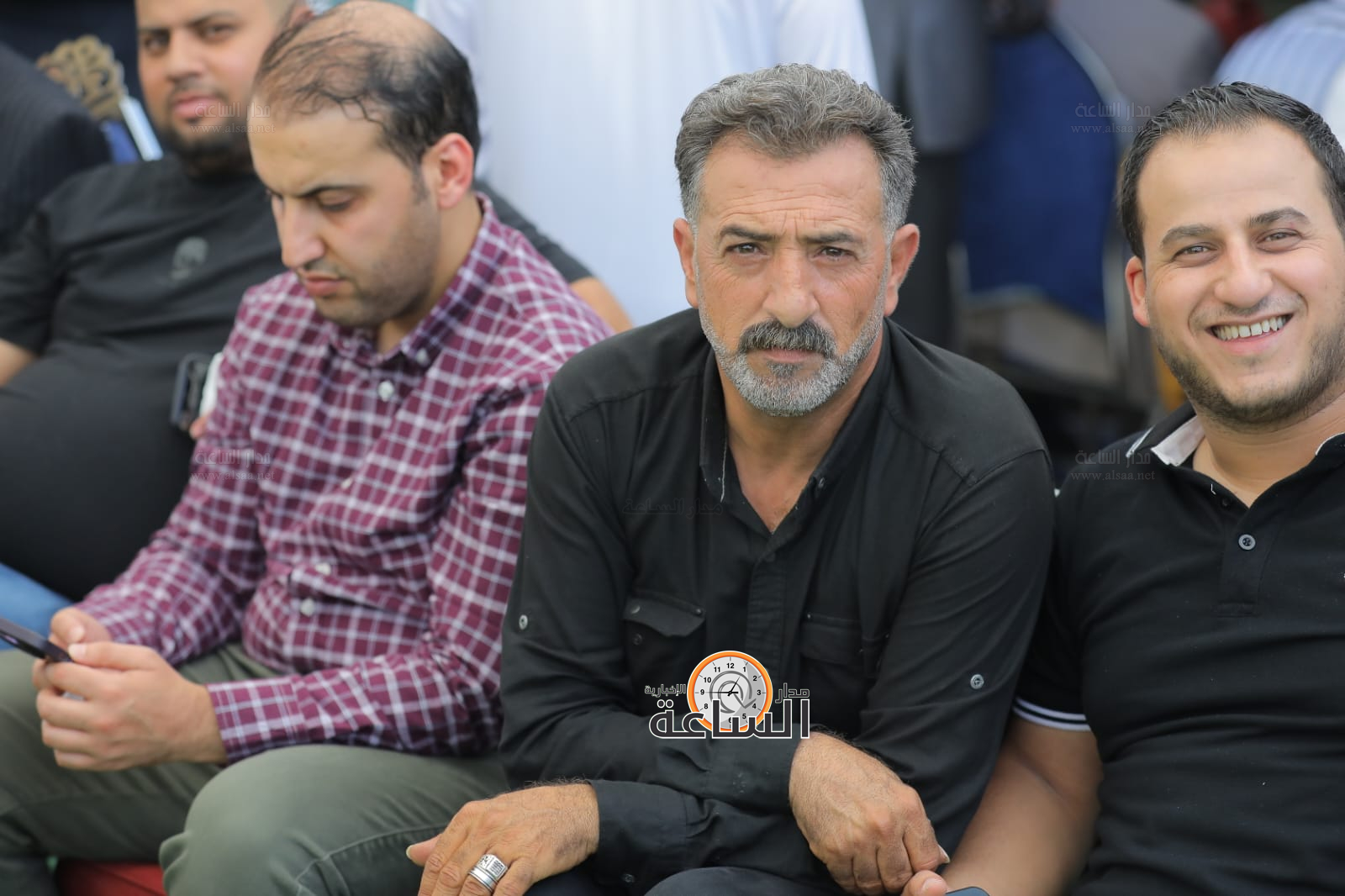 Madar Al-Saa Images 0.9238215899745827