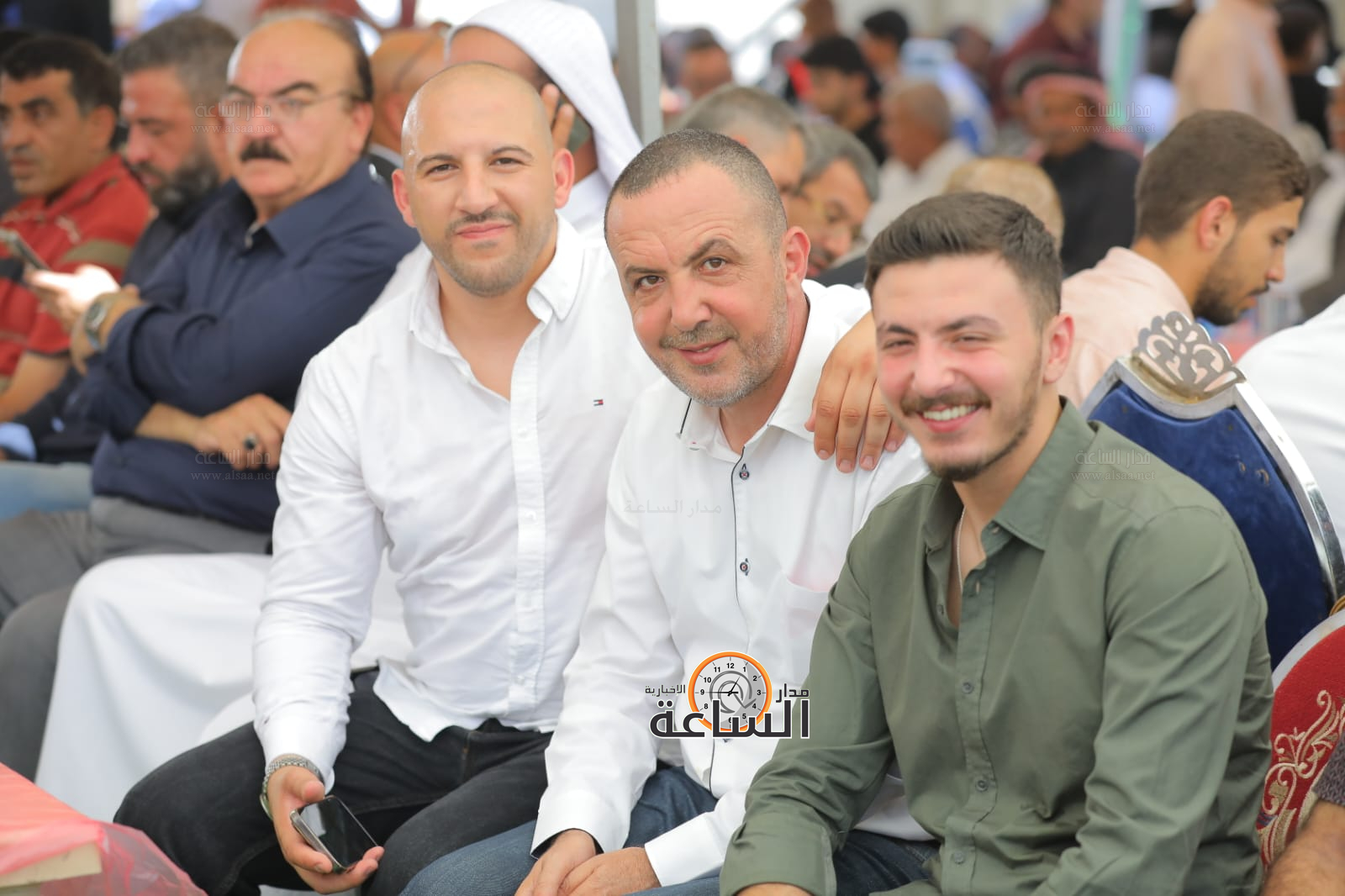 Madar Al-Saa Images 0.8979051931418245