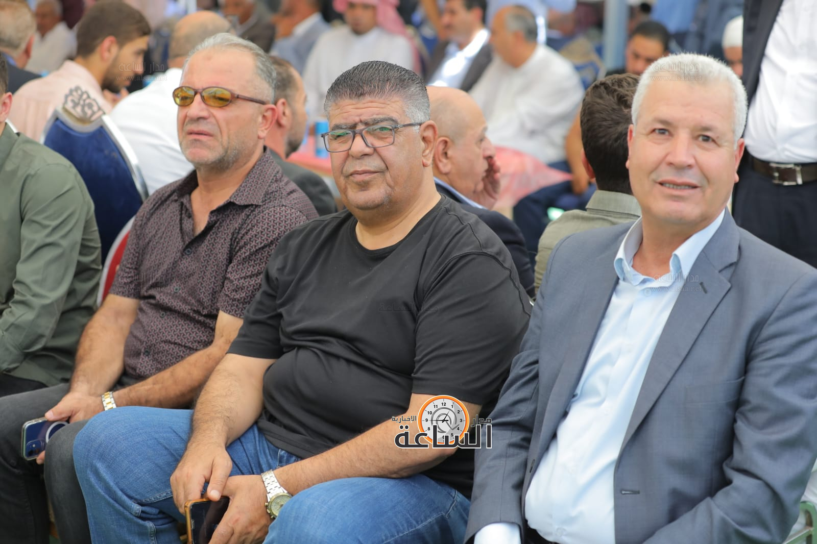 Madar Al-Saa Images 0.4270327919105237