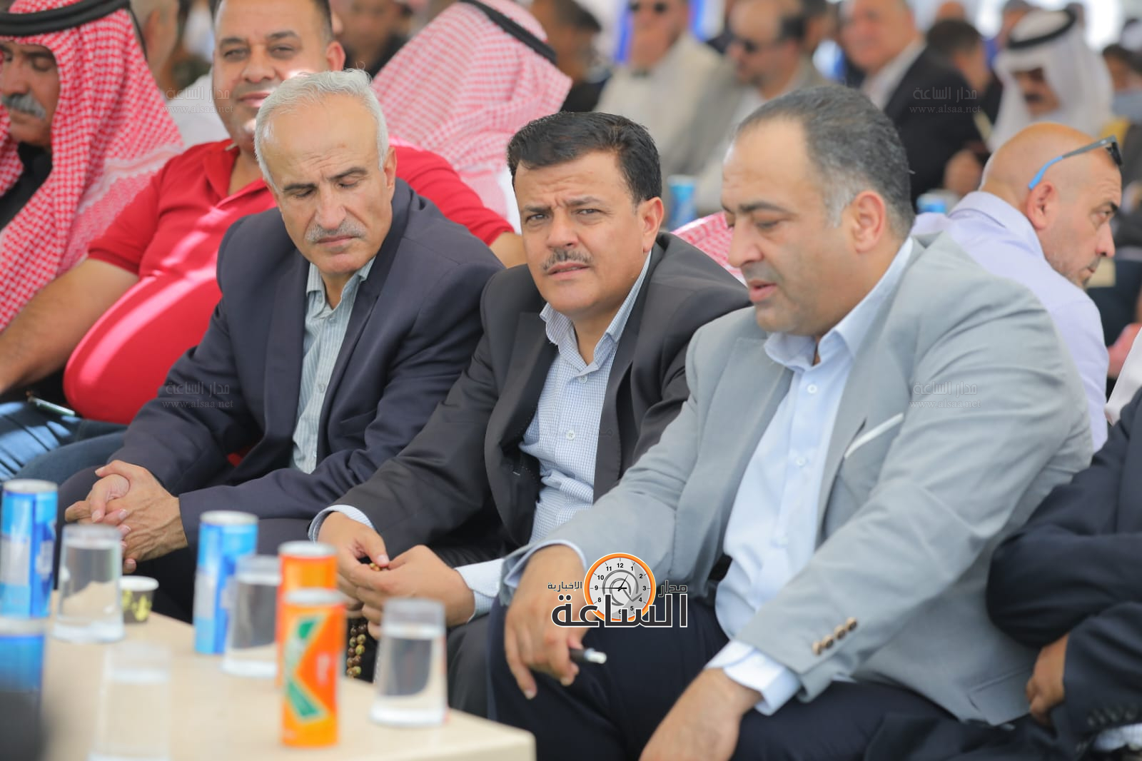 Madar Al-Saa Images 0.23327220733682297