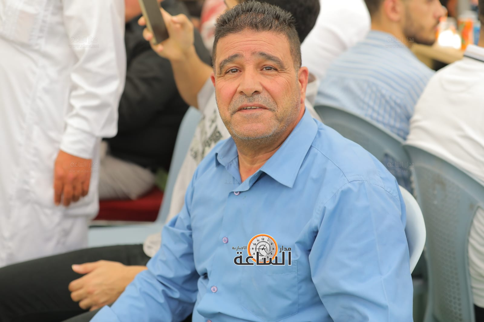 Madar Al-Saa Images 0.39781184067495334