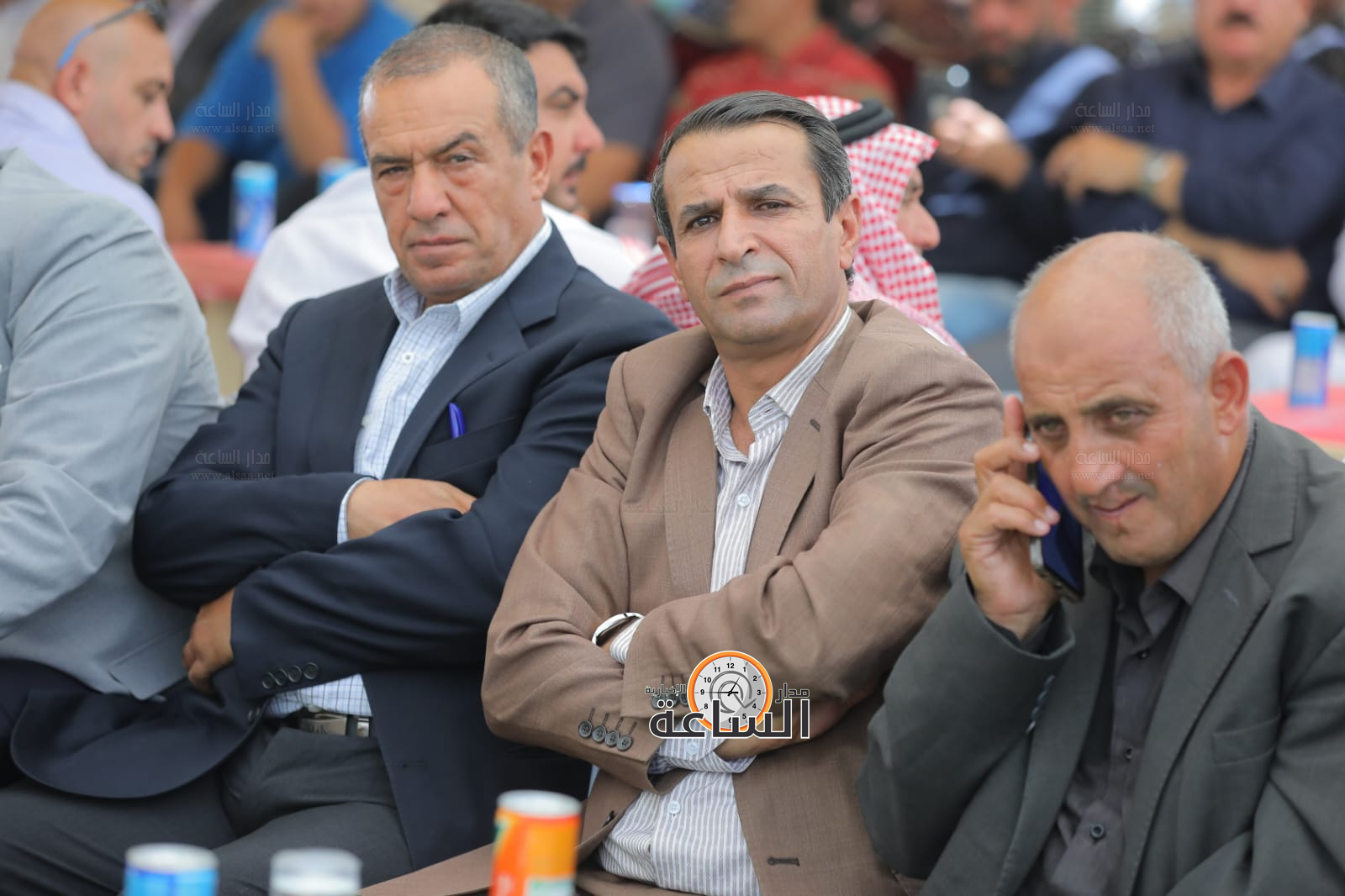 Madar Al-Saa Images 0.8821167183144791