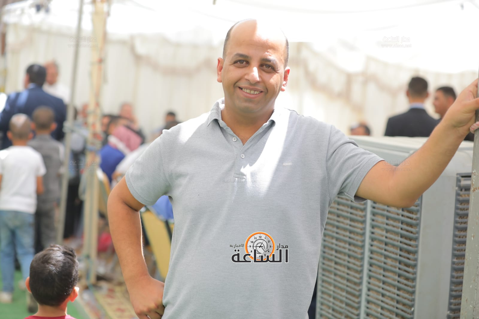 Madar Al-Saa Images 0.04486893703754702