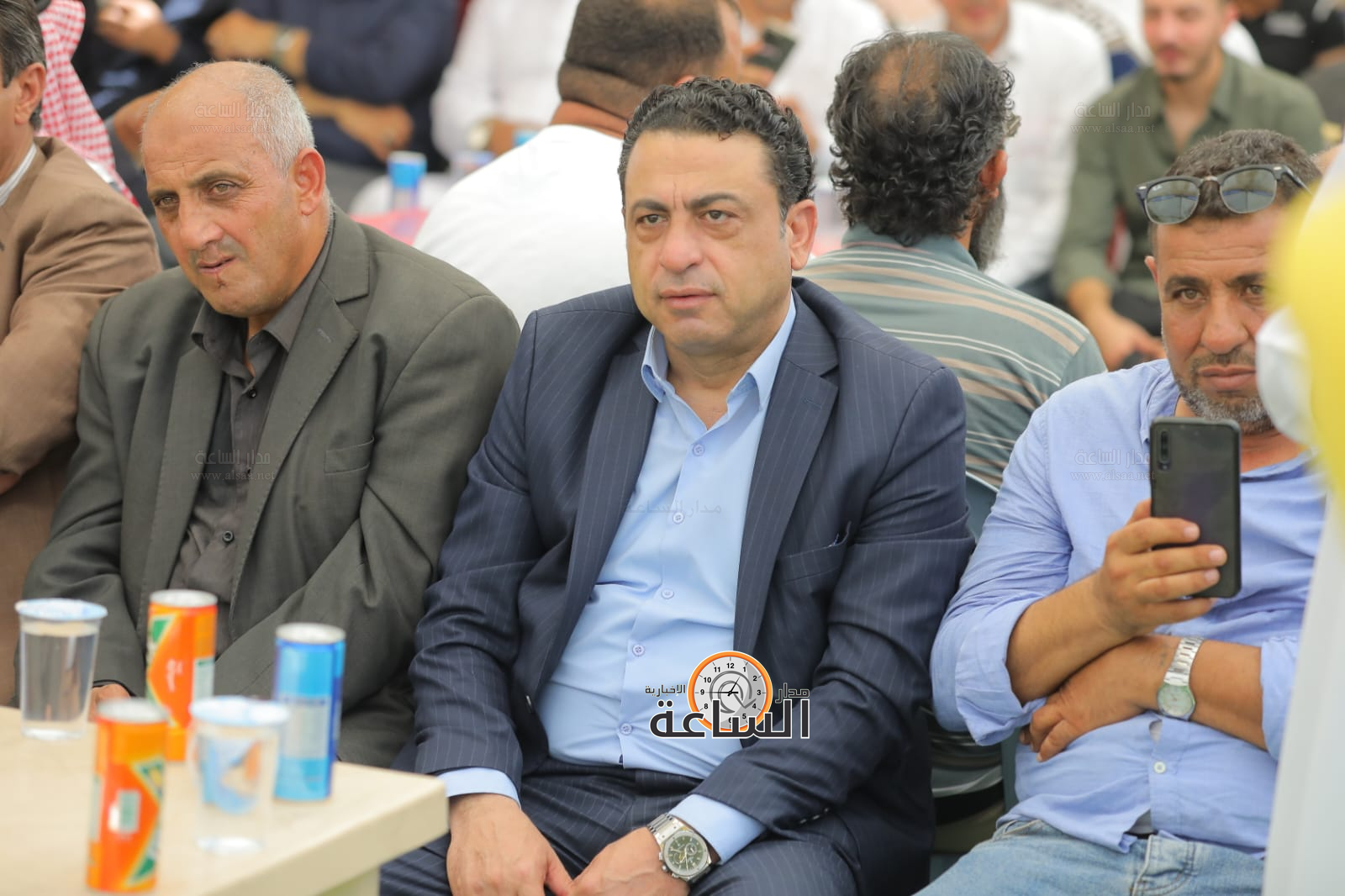 Madar Al-Saa Images 0.3600019335778999