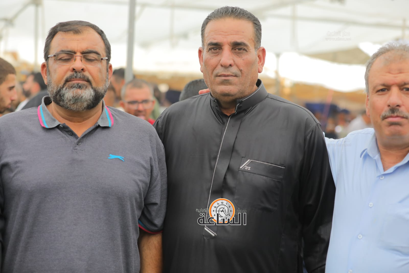 Madar Al-Saa Images 0.20347516304750712