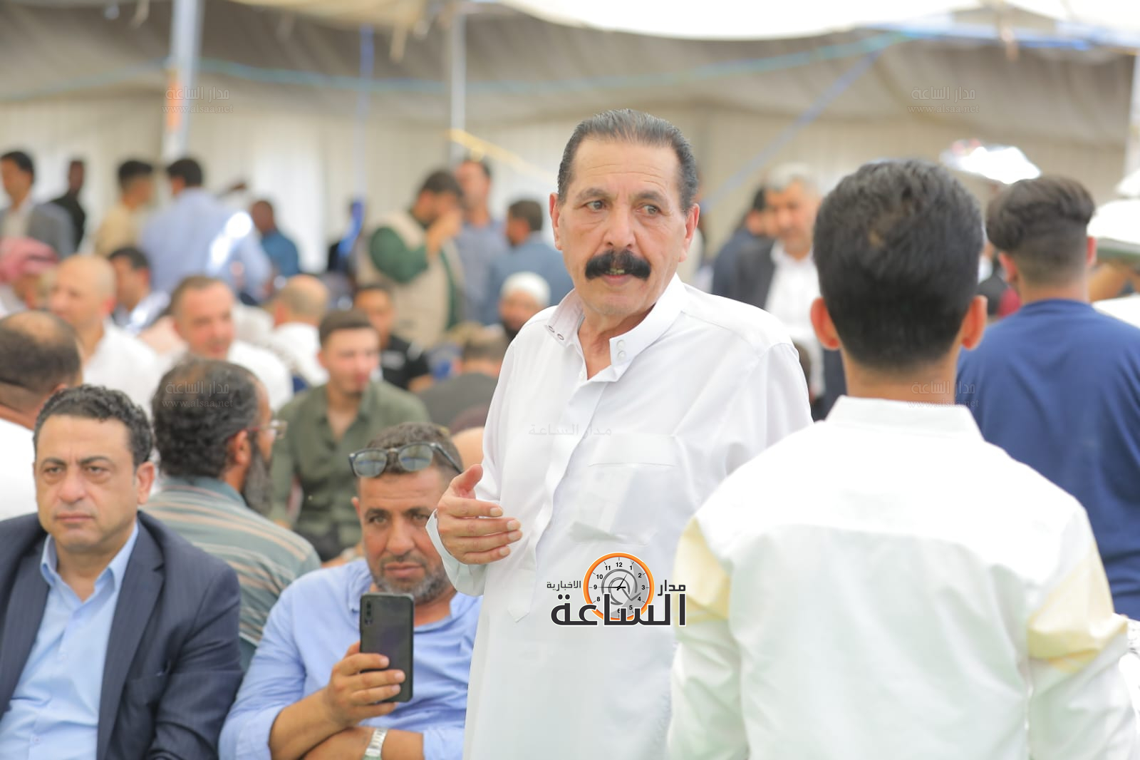 Madar Al-Saa Images 0.7926137764360801