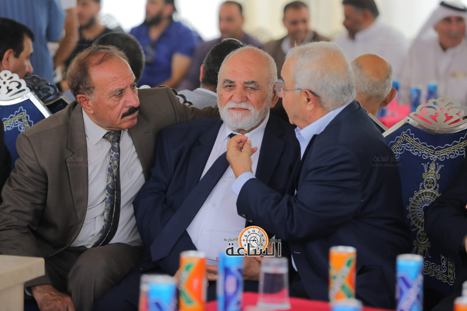 Madar Al-Saa Images 0.28479669891314896