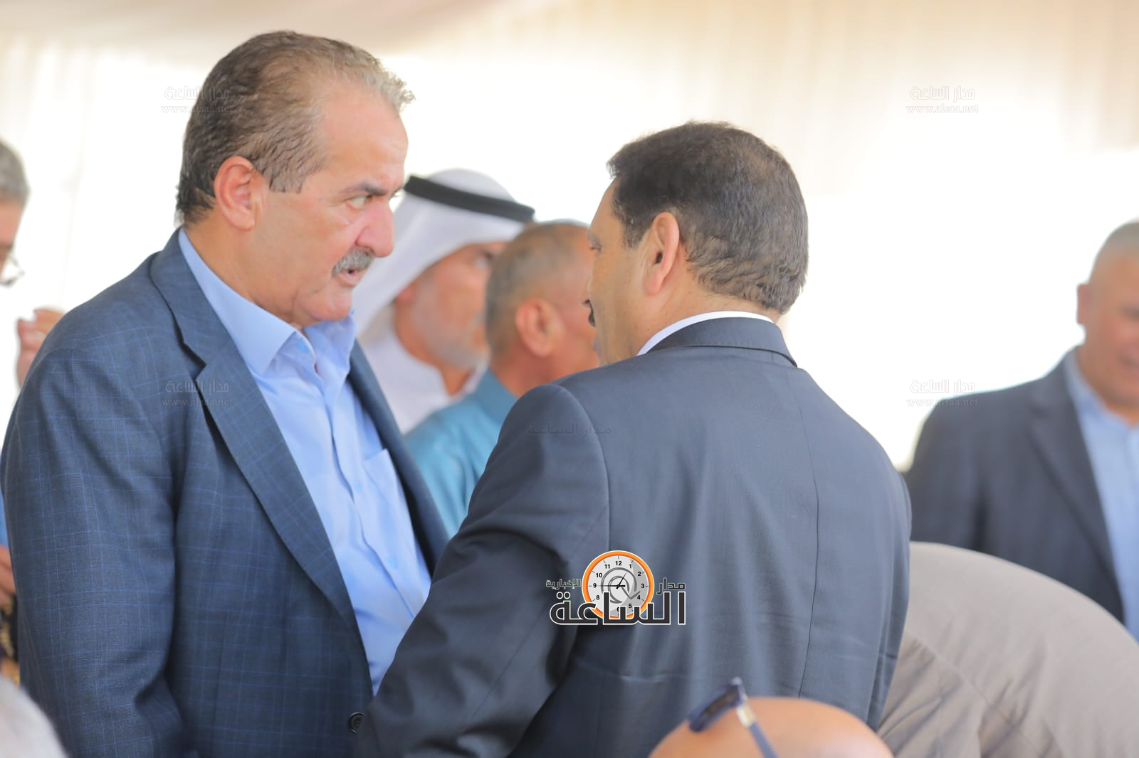 Madar Al-Saa Images 0.8751409218007726