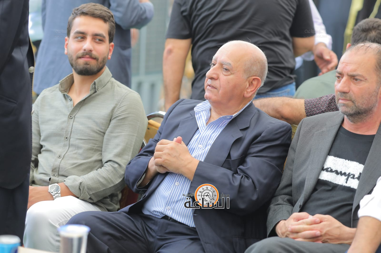 Madar Al-Saa Images 0.8727518283766034