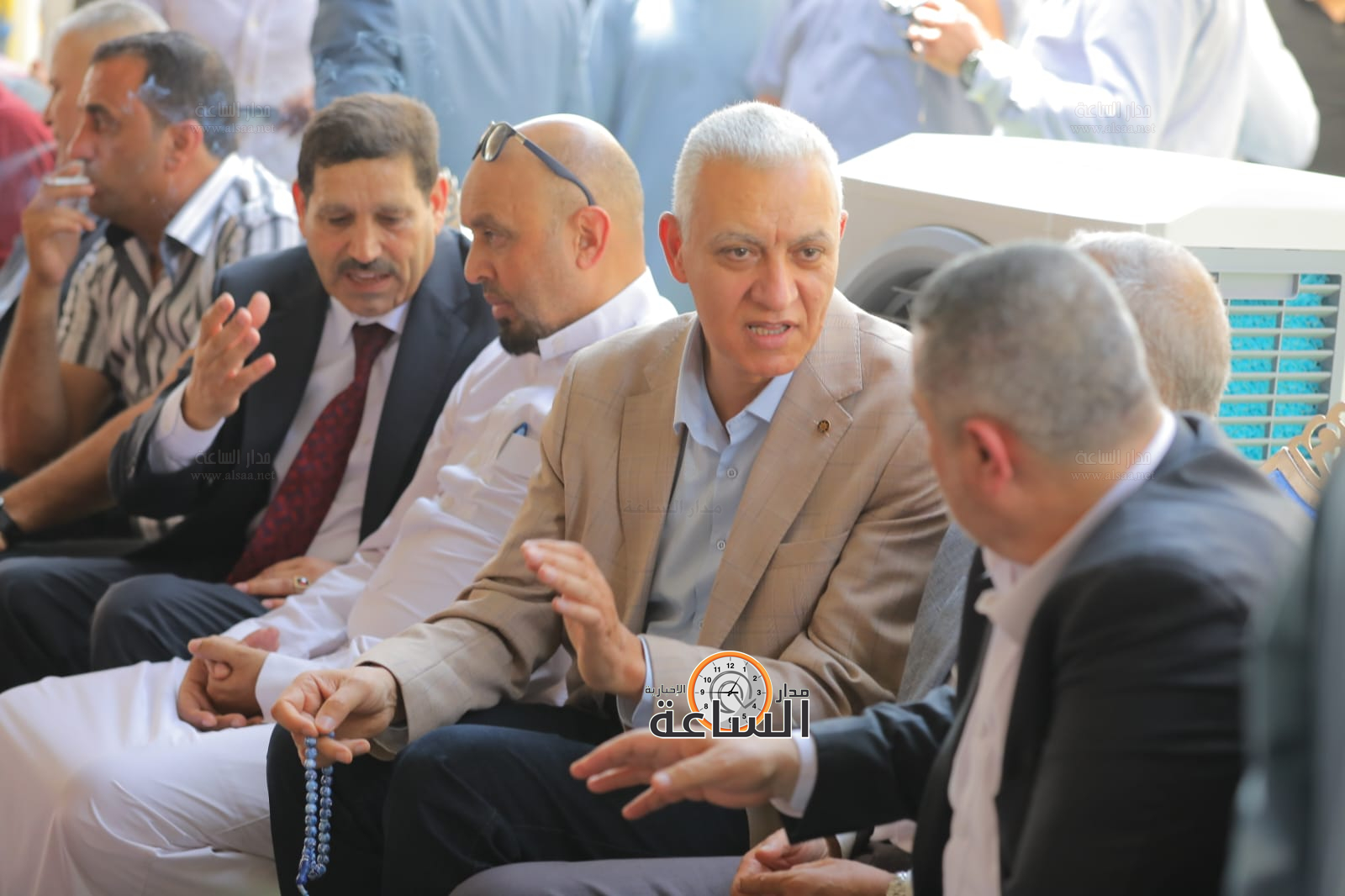 Madar Al-Saa Images 0.4236311039843266