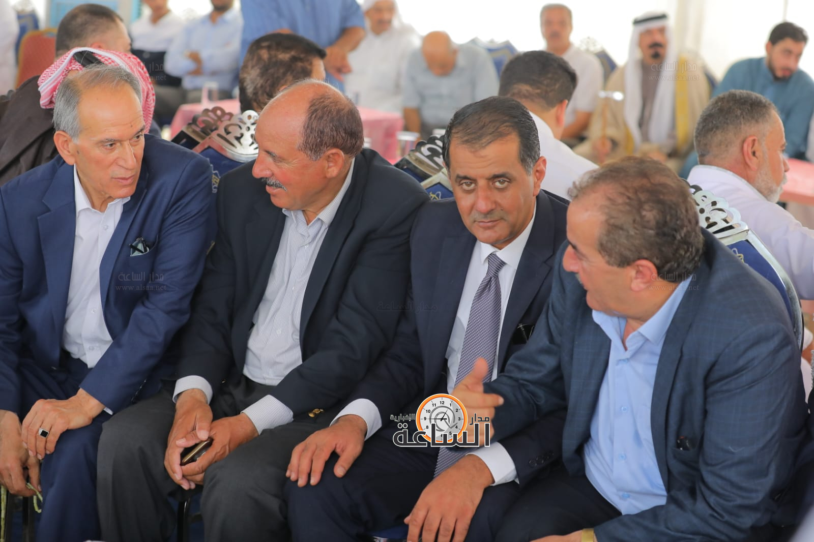 Madar Al-Saa Images 0.9673371301687852