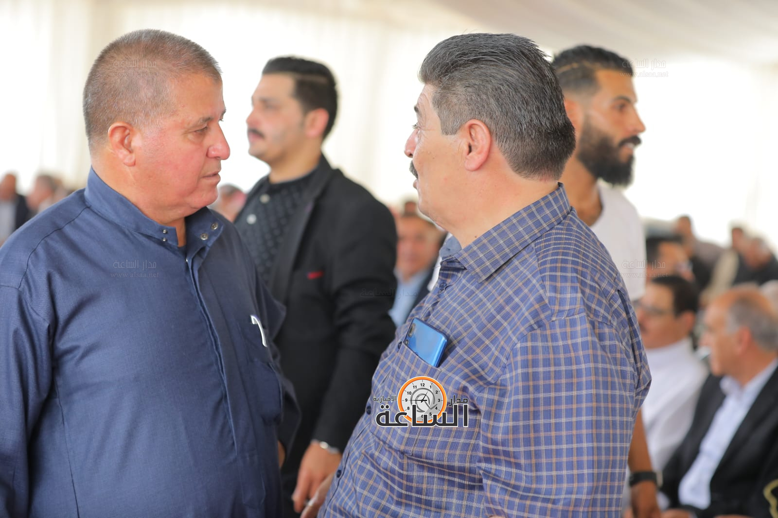 Madar Al-Saa Images 0.2900262580194519