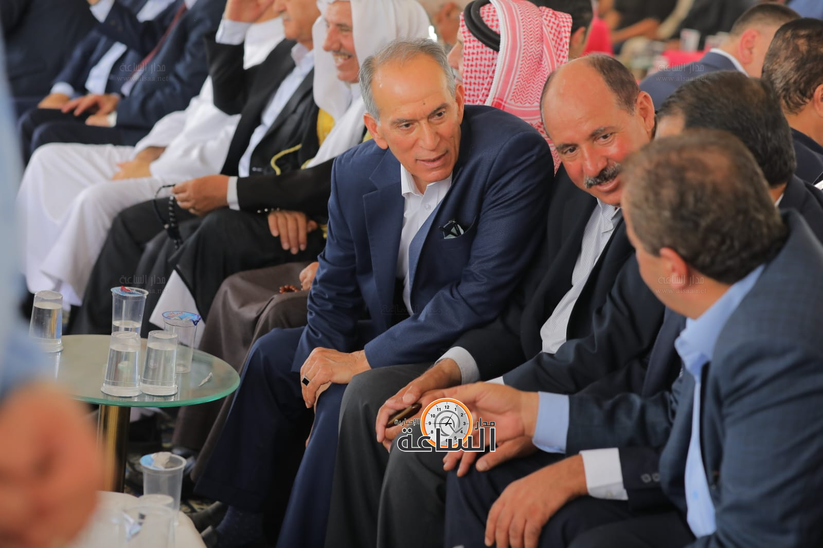 Madar Al-Saa Images 0.010830749301196985