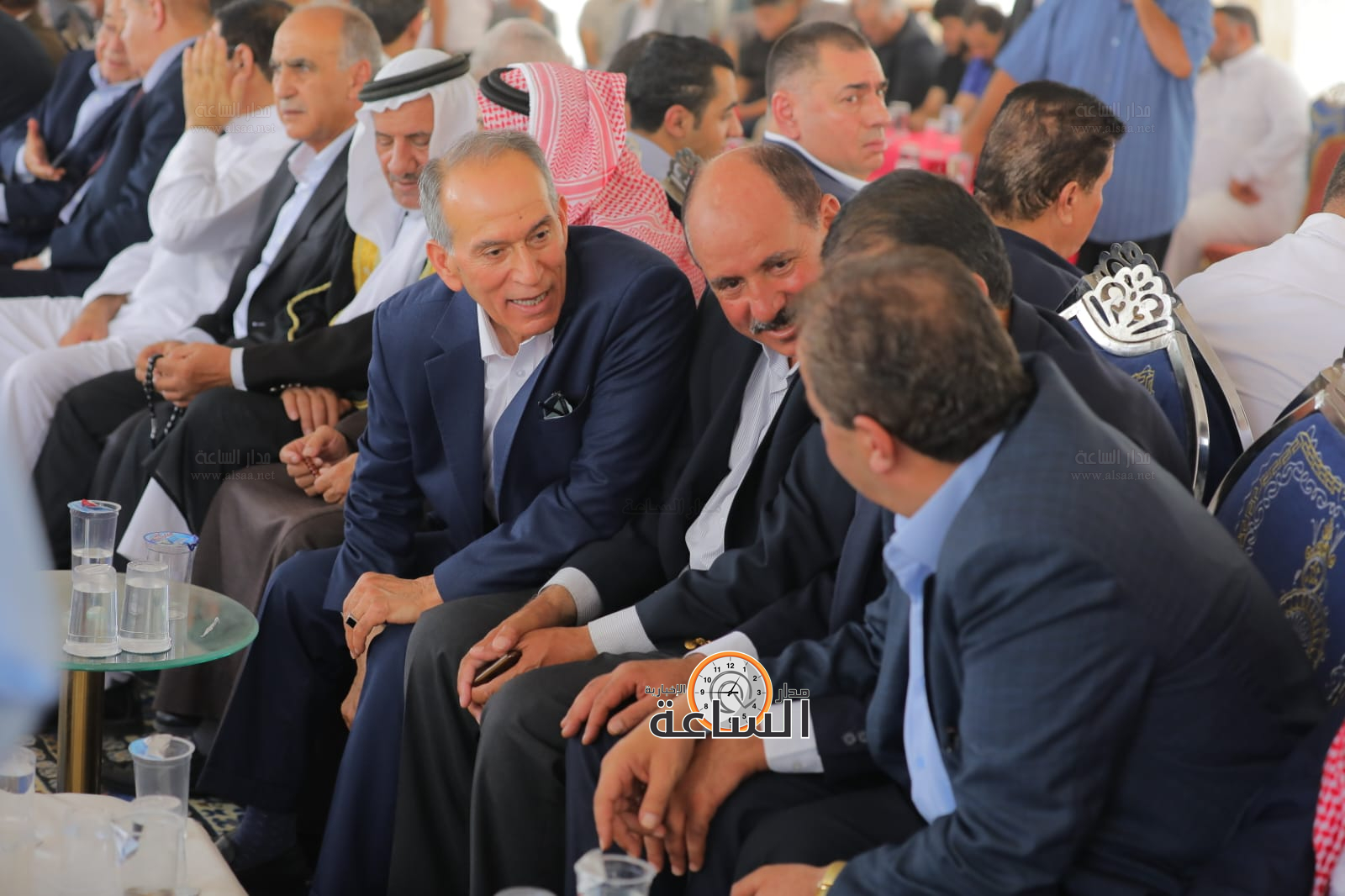 Madar Al-Saa Images 0.8083388073754998