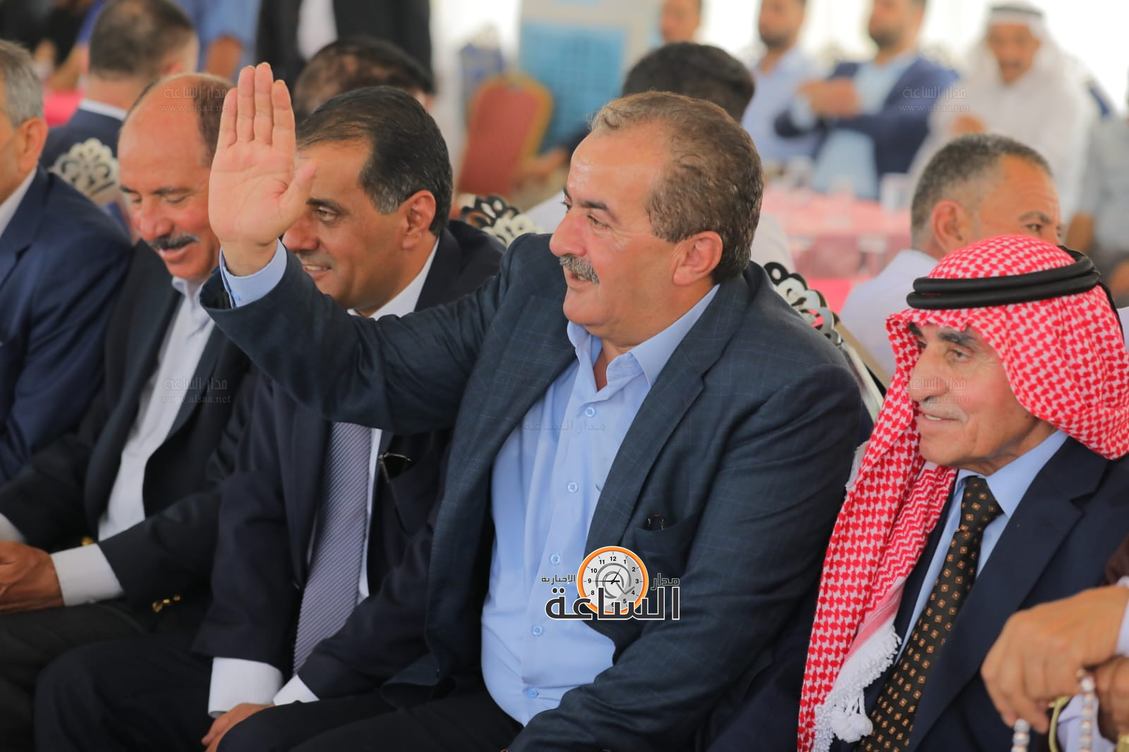 Madar Al-Saa Images 0.07534705236460137