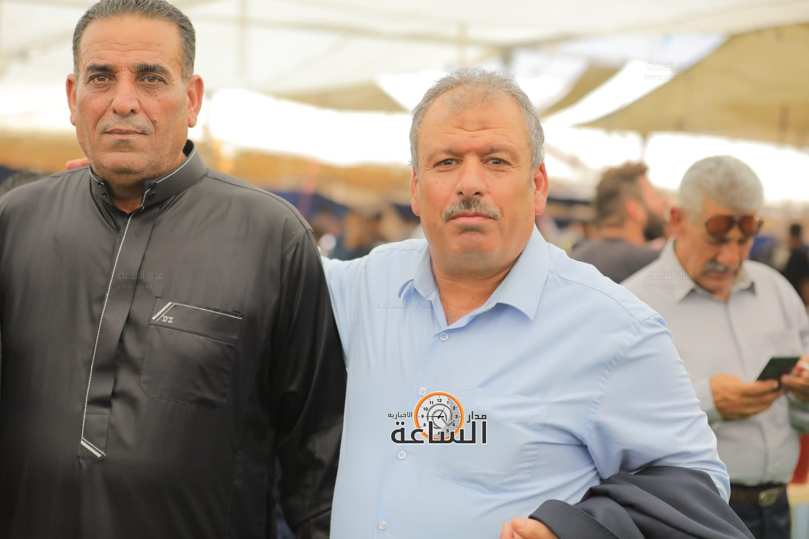 Madar Al-Saa Images 0.9050733147915737