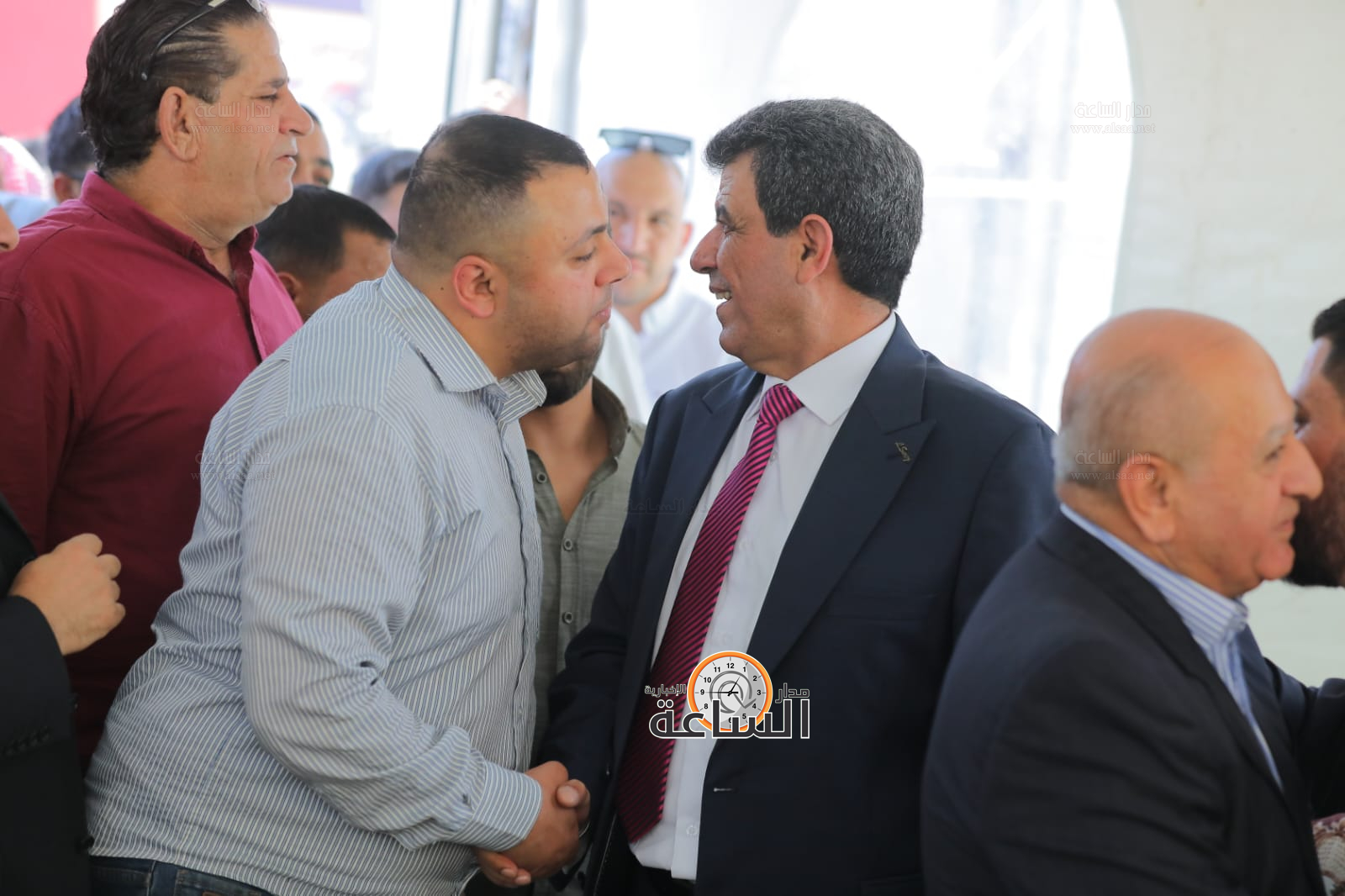 Madar Al-Saa Images 0.17527667342939868