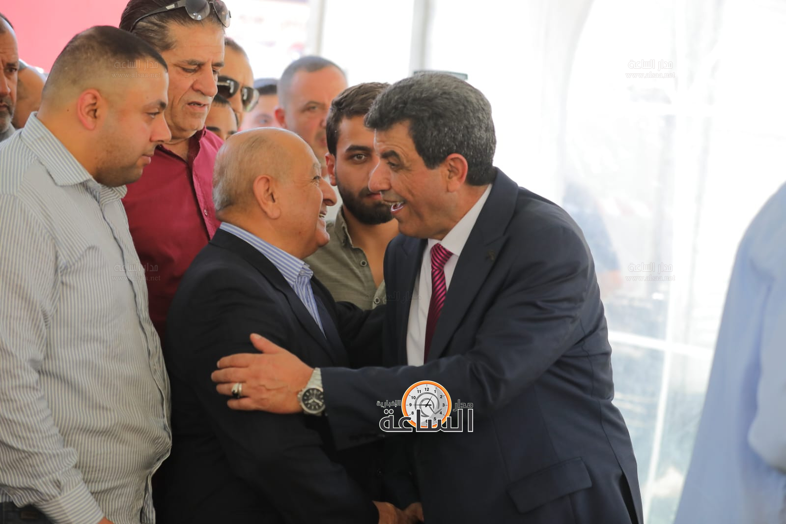 Madar Al-Saa Images 0.6257351899058607