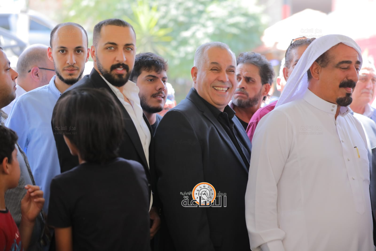 Madar Al-Saa Images 0.6853580308554097