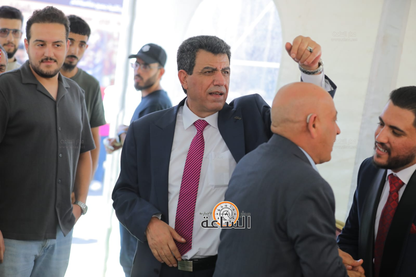 Madar Al-Saa Images 0.777459170176072