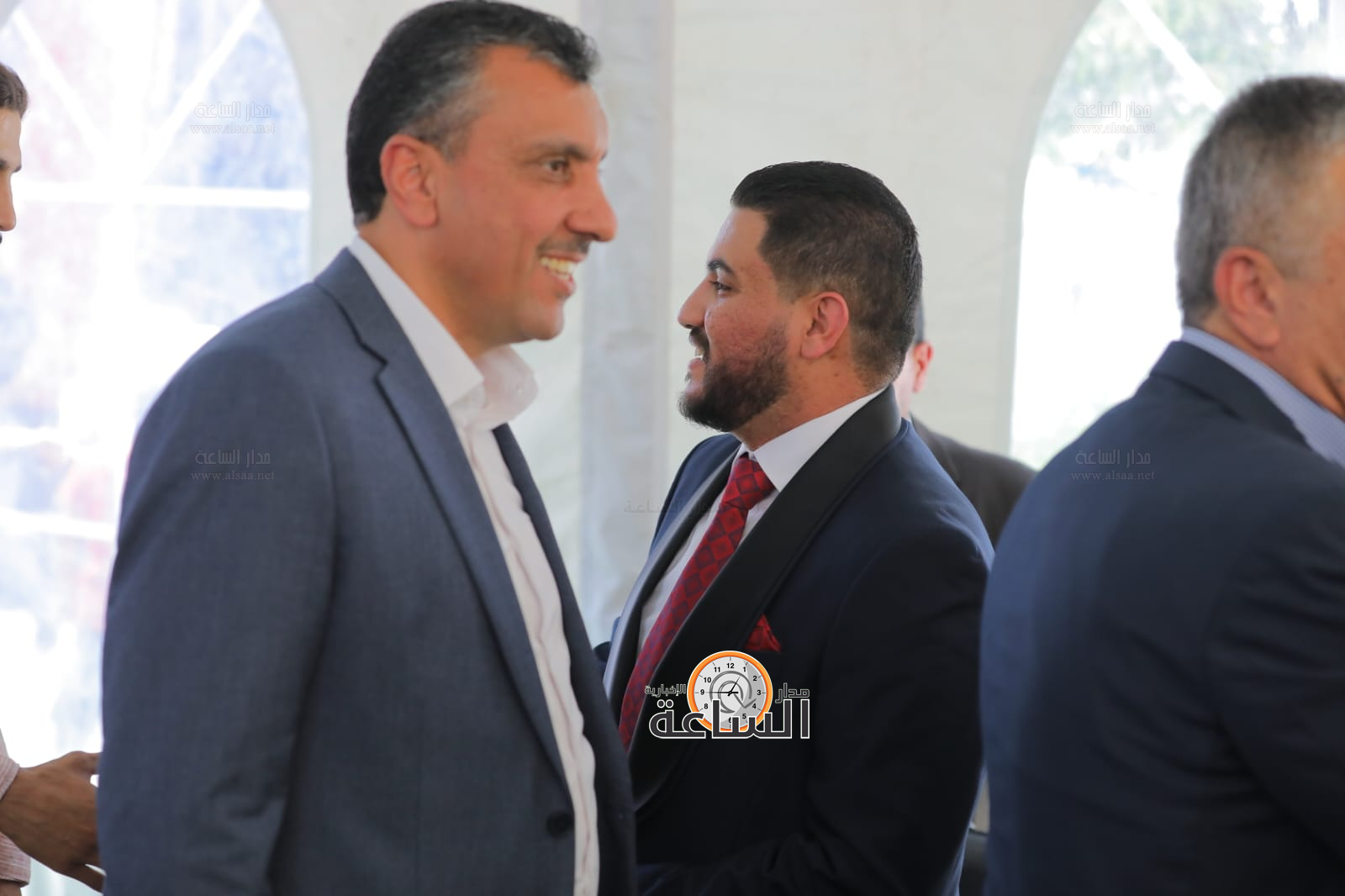 Madar Al-Saa Images 0.6434207318390903