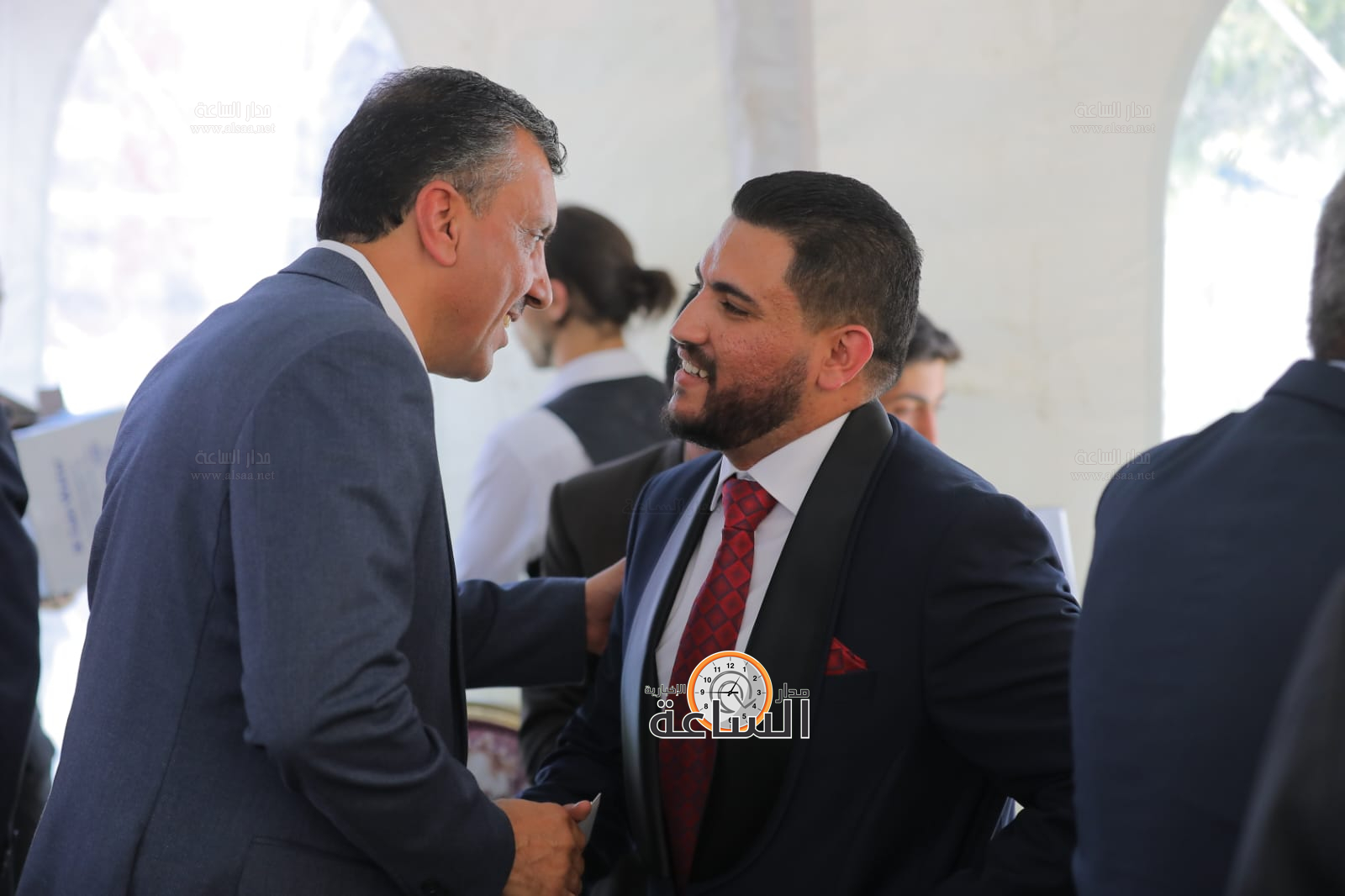 Madar Al-Saa Images 0.27560155436139055