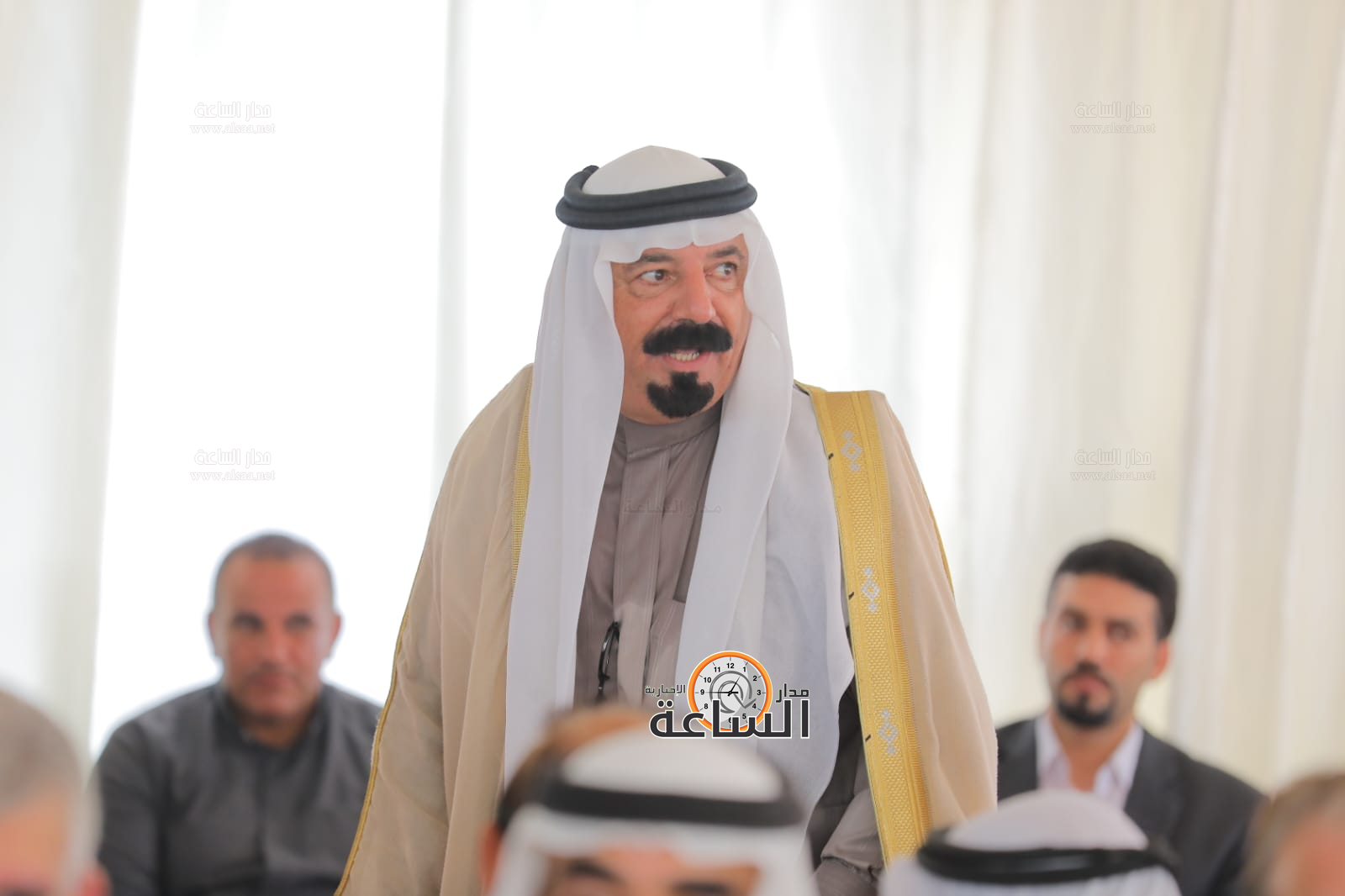 Madar Al-Saa Images 0.9783137335108278