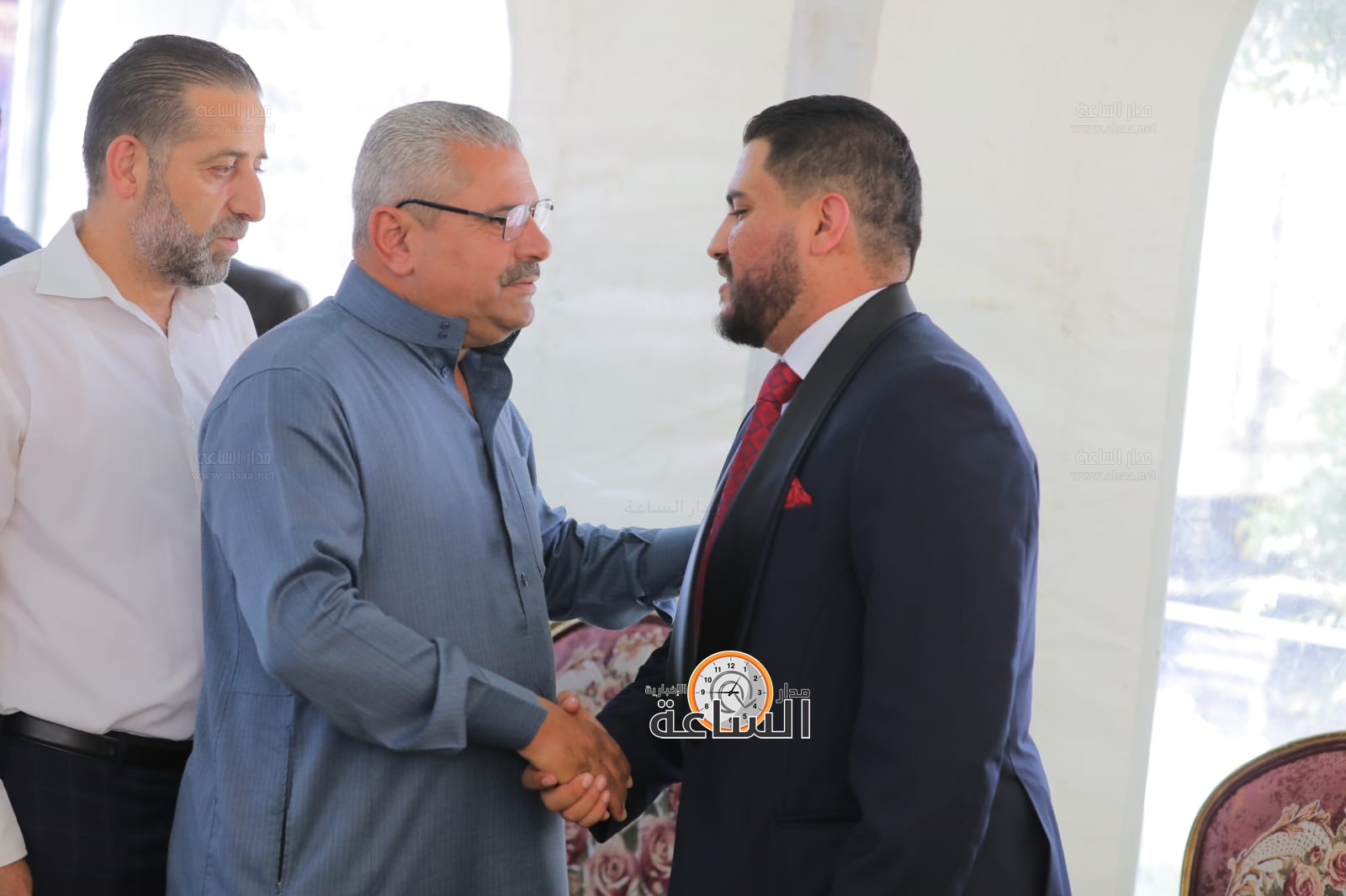 Madar Al-Saa Images 0.5999515834418441