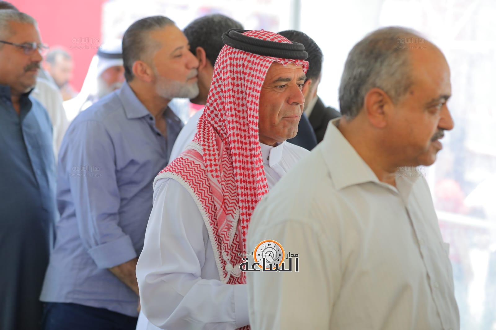 Madar Al-Saa Images 0.463494845729264