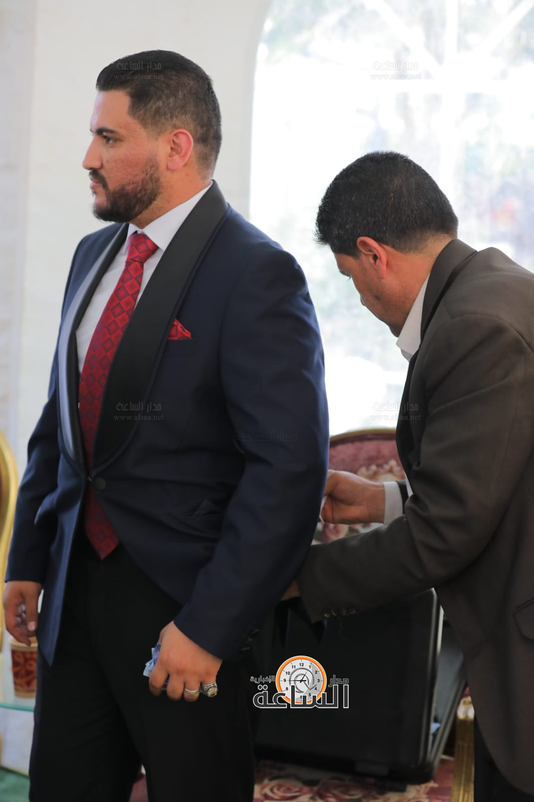 Madar Al-Saa Images 0.6419831791663688