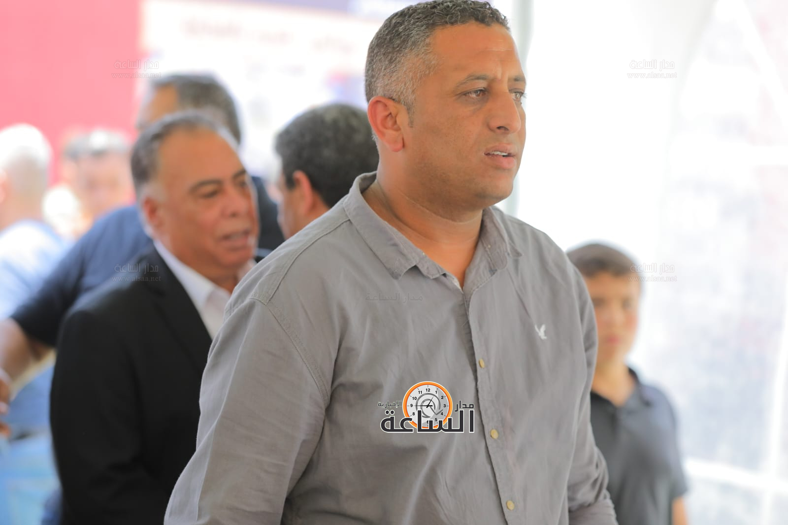 Madar Al-Saa Images 0.340322949352158